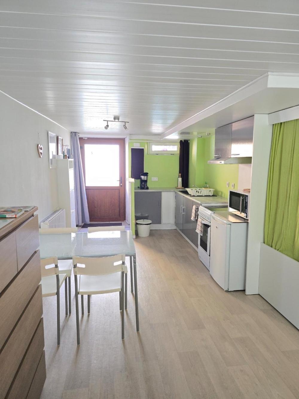 Appartement Proche Colmar Soultzbach les Bains Экстерьер фото