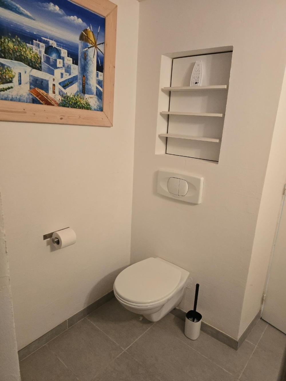 Appartement Proche Colmar Soultzbach les Bains Экстерьер фото