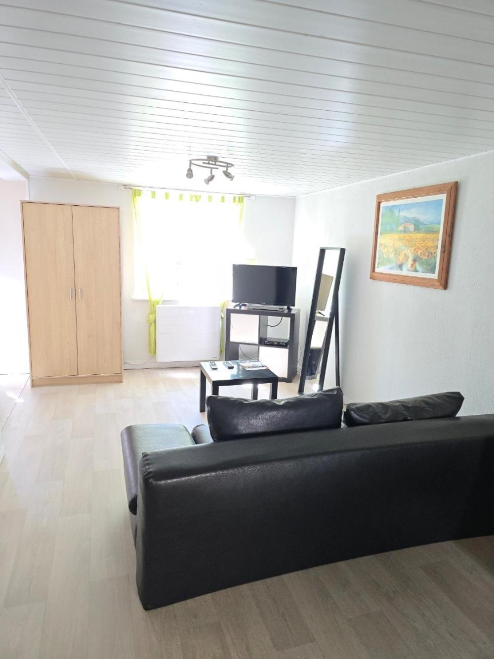 Appartement Proche Colmar Soultzbach les Bains Экстерьер фото